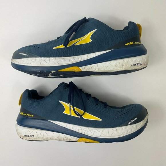 Altra Paradigm 4.5 Men's Zero Drop Running Shoes - Picture 2 of 8